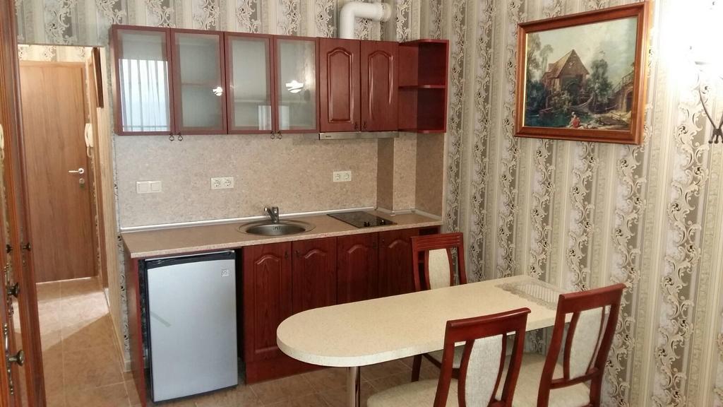 Private Studio 1St Line Поморие Екстериор снимка